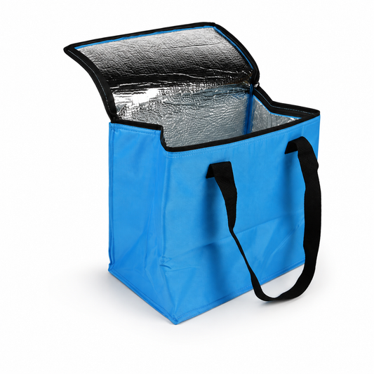 rashladna torba, termo torba, rashladna torba 12 L, termo torba 12 litara, Benson Outdoor torba, plava rashladna torba, torba za plažu, torba za izlet, torba za kampiranje, torba za piknik, torba za putovanje, torba za auto, torba za brod, torba za apartmane, rashladna torba za dostavu hrane, termo torba za dostavu hrane, dostava hrane Split, termo torba Split, rashladna torba Split, torba za catering, termo torba za catering, torba za hladna pića, torba za sendviče, torba za salate, torba za lunch pakete, 