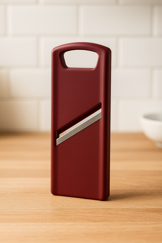 rezač povrća, ribež, inox oštrica, rezač krastavaca, kuhinjski pribor, kuhinjski alat, ribež za povrće, ribež za salatu, rezalica za tikvice, rezalica za krastavce, rezač za mrkvu, kuhinjski dodatak, alat za kuhanje, pribor za salatu, rezalica za povrće, kuhinjska oprema, horeca oprema, NIRS Split, plastični ribež, inox rezač, ribež s oštricom, priprema hrane, povrtni rezač, kuhinjski gadget, profesionalni ribež, ribež za restorane, oprema za ugostiteljstvo, alat za povrće, rezalica povrća inox, pribor za k