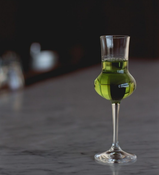 Čaše Riserva Bormioli 6/1