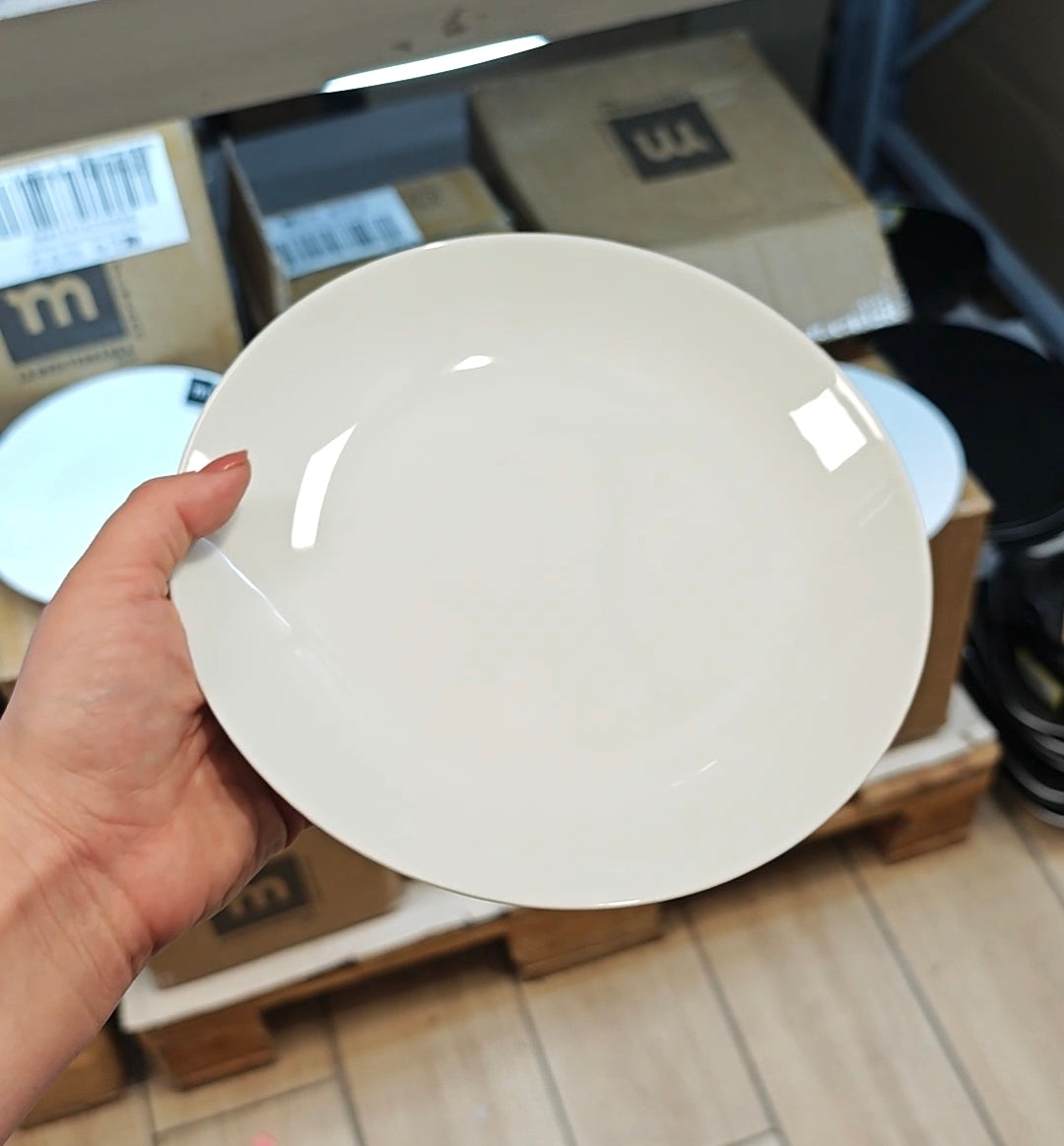 Kolekcija Mobius - BestBuy porculanski tanjuri