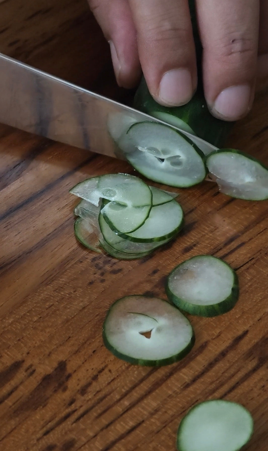 FETA Oleum - Noževi od praškastog čelika