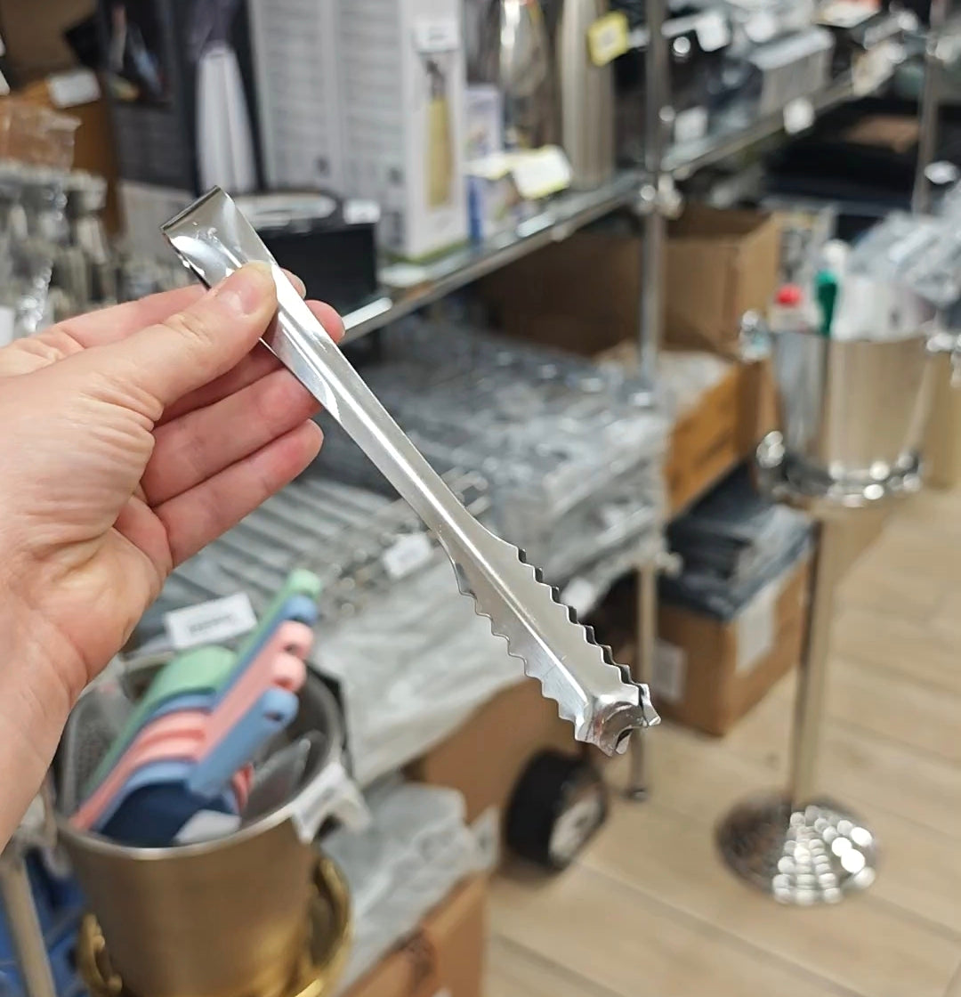 🔥 Akcija -75% 📢 Inox hvataljke za led by NIRS