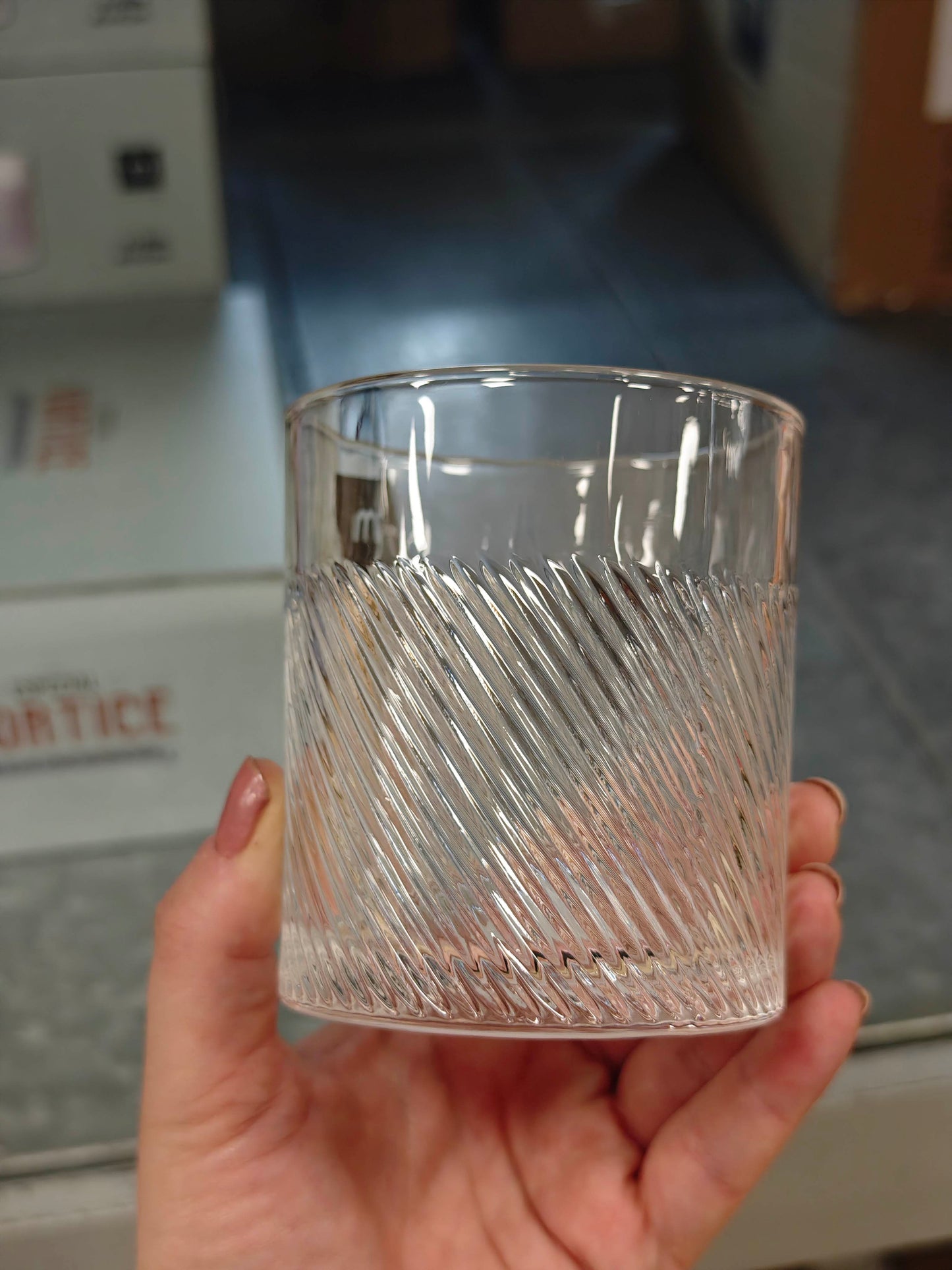 Set 6 čaša Vortice 350ml
