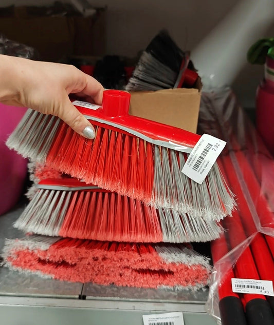 Metla Partvis “Butterfly” C-12