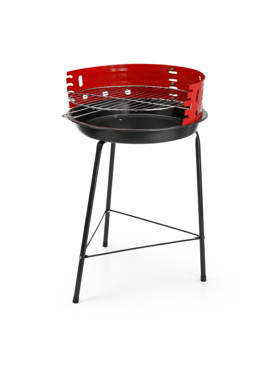 roštilj 33 cm, bbq roštilj okrugli, mali roštilj na ugljen, prijenosni roštilj, roštilj za balkon, roštilj za apartmane, roštilj za terasu, vrtni roštilj, okrugli grill, bbq grill 33 cm, roštilj s postoljem, roštilj na drveni ugljen, mali vrtni roštilj, oprema za apartmane, sezonska oprema za najam, roštilj za kampiranje, ugostiteljska oprema roštilj, roštilj za vikendicu, prijenosni bbq grill, klasični roštilj, roštilj za ljeto, roštilj za kućnu upotrebu, roštilj terasa balkon, roštilj mali format, roštilj