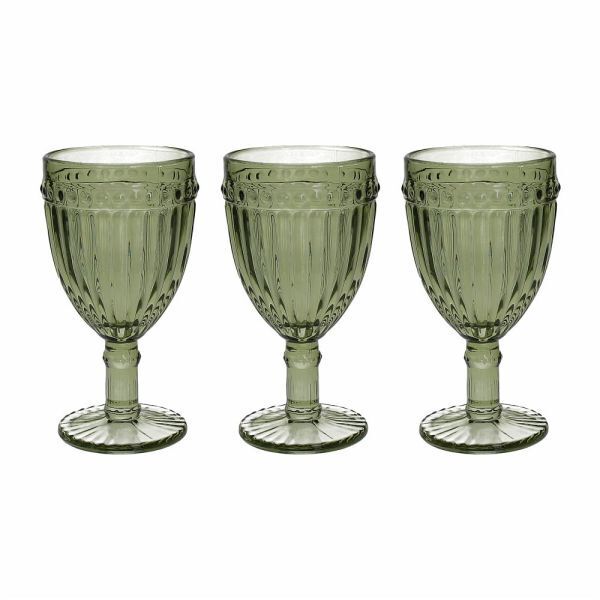 Čaše Goblets set 3/1