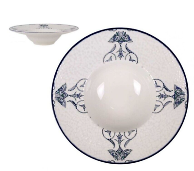 Tanjur šešir Narona 28cm