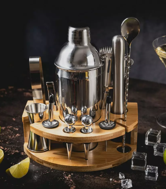 Set za koktele Premium