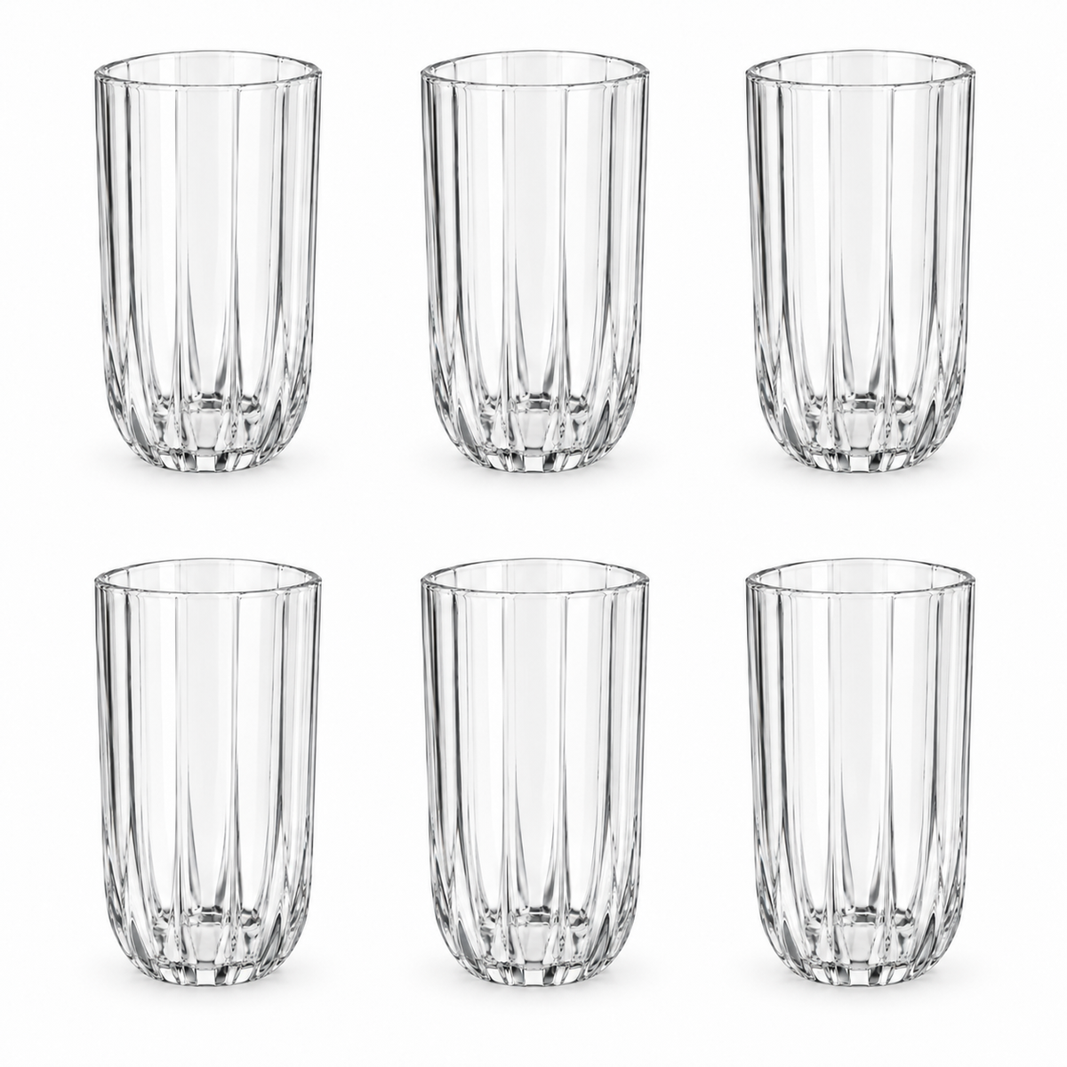 set 6 čaša, čaše 400 ml, Ariza čaše, La Mediterránea čaše, staklene čaše, set čaša za vodu, čaše za sok, čaše za limunadu, čaše za mineralnu vodu, čaše za bezalkoholna pića, čaše za gin tonic, čaše za koktele, long drink čaše, visoke čaše, rebraste čaše, reljefne čaše, moderne čaše, čaše za restoran, čaše za kafić, čaše za bar, čaše za hotel, čaše za apartmane, ugostiteljske čaše, čaše za profesionalnu upotrebu, set čaša za kuću, čaše za svakodnevnu upotrebu, čaše Split, ugostiteljska oprema Split, čaše Hrv