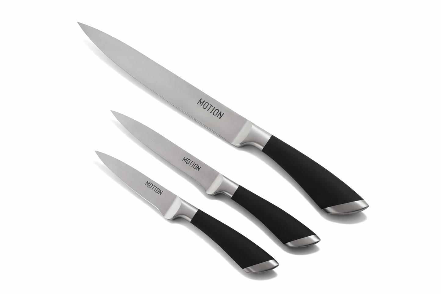 set noževa, kuhinjski noževi set, set noževa 3 kom, noževi za kuhinju, noževi od nehrđajućeg čelika, kuhinjski noževi inox, set kuhinjskih noževa, noževi za rezanje mesa, noževi za povrće, noževi za voće, profesionalni set noževa, noževi za kuhare, kuhinjski pribor noževi, set noževa za restoran, set noževa za kućanstvo, oštri kuhinjski noževi, inox noževi set, noževi za svakodnevnu upotrebu, kuhinjski alat noževi, set noževa kvalitetan, noževi za pripremu hrane, noževi za rezanje, kuhinjski noževi profesio