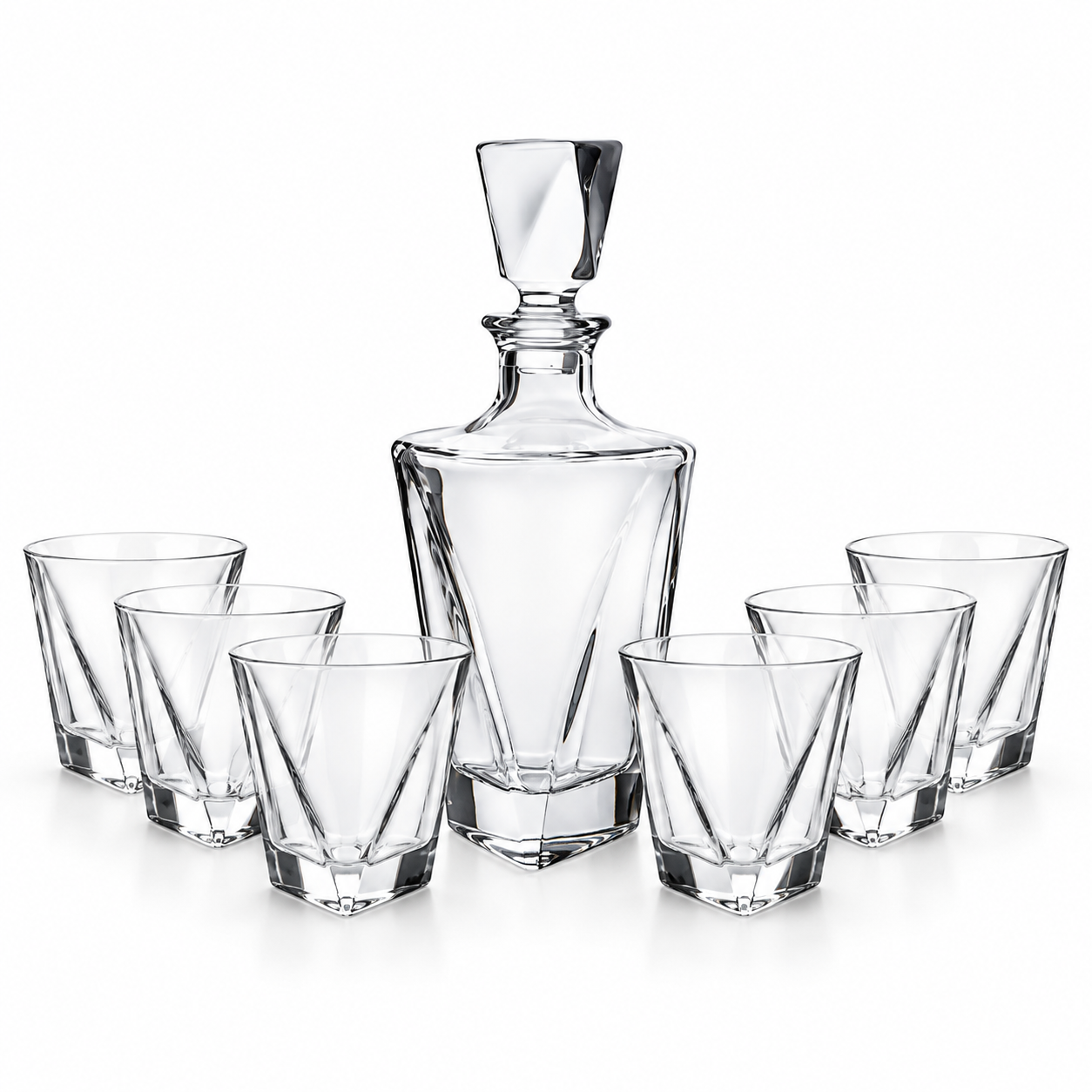 set za whisky, set za viski, dekanter za whisky, dekanter za viski, dekanter sa čašama, set dekanter i čaše, stakleni dekanter, dekanter 780 ml, čaše za whisky, čaše za viski 280 ml, set 6 čaša za whisky, poklon za vjenčanje, poklon za mladence, poklon mladencima, originalni poklon za vjenčanje, elegantan poklon za vjenčanje, poklon za godišnjicu braka, poklon za rođendan, rođendanski poklon za muškarca, poklon za muža, poklon za tatu, poklon za prijatelja, poklon za ljubitelja whiskyja, poklon za useljenje