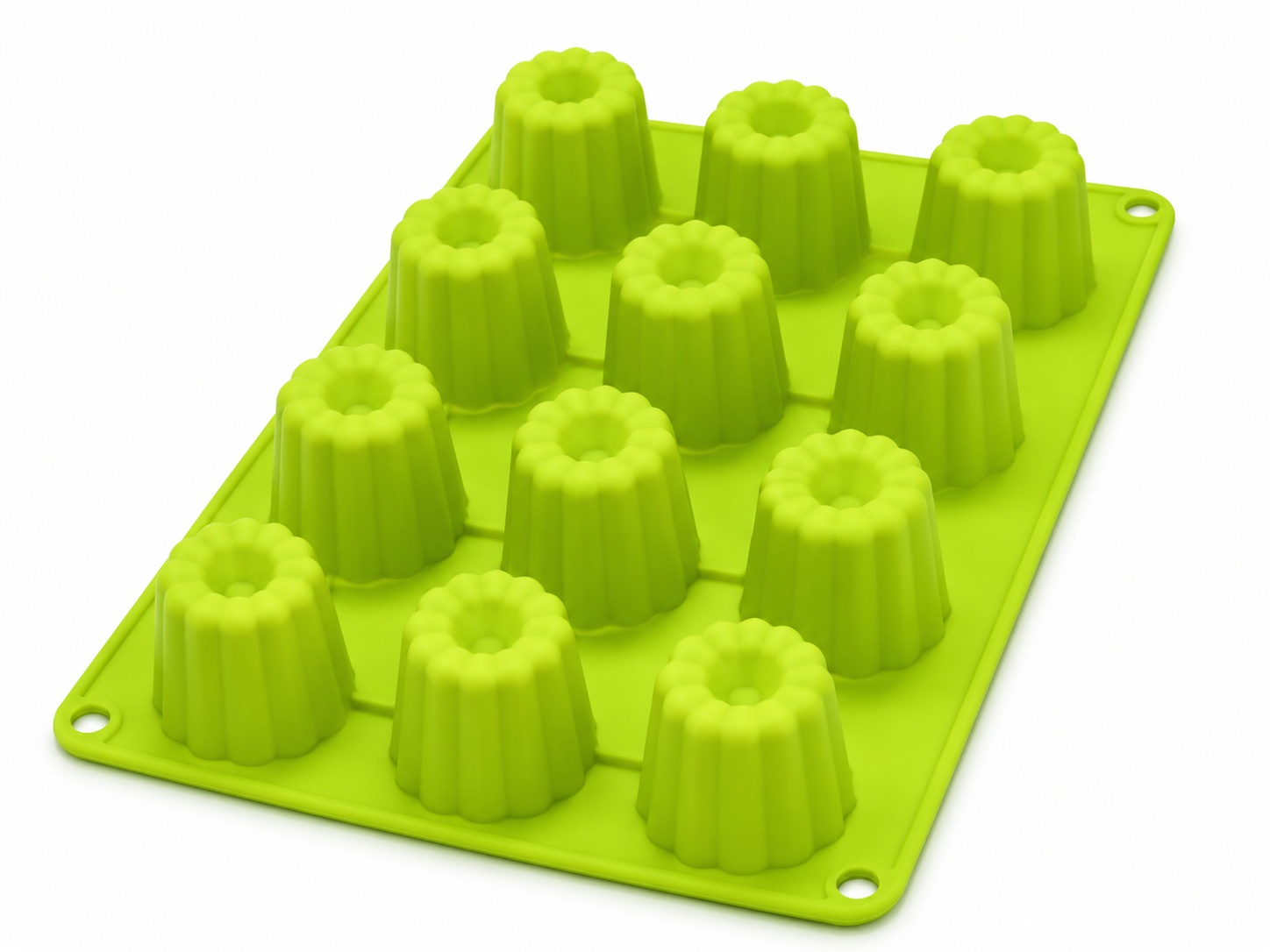 silikonski kalup za canelé, kalup za canele kolače, kalup za 12 kolača, silikonski kalup za pečenje, kalup za mini kolače, kalup za panna cottu, kalup za puding, kalup za žele, kalup za deserte, kalup za slastičarnice, profesionalni kalup za kolače, kalup 29 x 21,5 cm, kalup s 12 udubljenja, rebrasti kalup za kolače, kalup za francuske canele, silikonski kalup za restorane, kalup za catering, kalup za hotele, kalup za mini biskvite, kalup za čokoladne deserte, fleksibilni kalup za pečenje, kuhinjski kalup, 