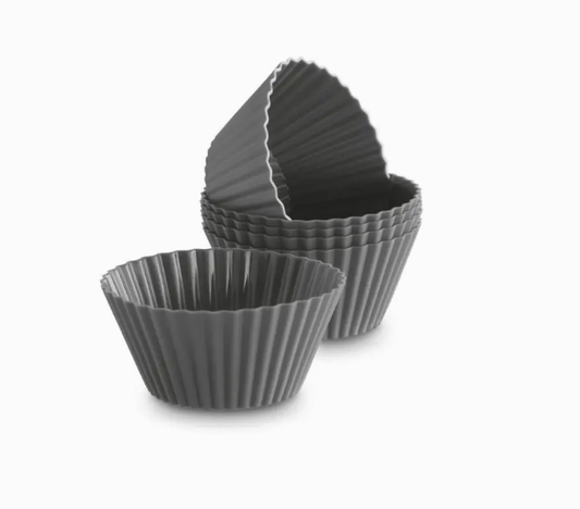 silikonski kalupi za muffine, set silikonskih kalupa za muffine, kalupi za muffine silikon, silikonski kalupi za kolače, kalupi za muffine 7x4 cm, set od 6 kalupa za muffine, silikonski kalupi za cupcakes, kalupi za pečenje muffina, silikonski kalupi protiv lijepljenja, fleksibilni kalupi za muffine, kalupi za muffine za pećnicu, silikonski kalupi za slastice, kalupi za mini kolače, kuhinjski kalupi silikon, kalupi za muffine jednostavno vađenje, silikonski kalupi za domaćinstvo, profesionalni kalupi za muf