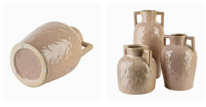 Vaza Amphora - Kolekcija - 3 veličine
