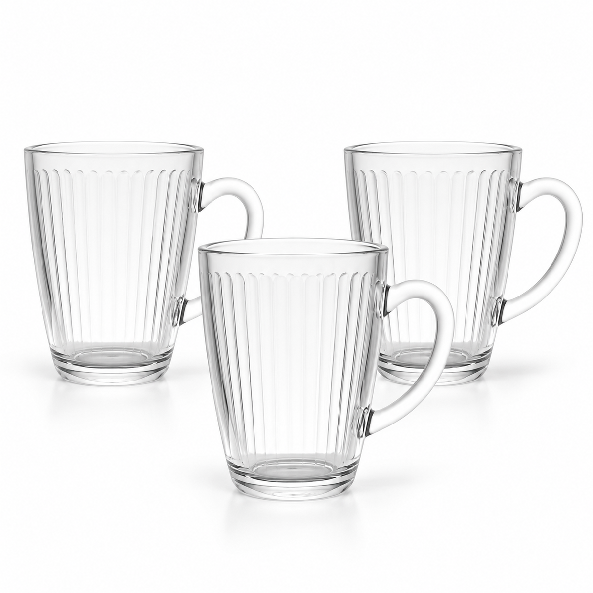 staklena šalica za espresso, šalice za espresso, espresso šalica staklena, set šalica za espresso, male staklene šalice, Naira šalica, Naira La Mediterranea, La Mediterranea šalice, set 3 šalice, šalica za macchiato, espresso macchiato šalica, šalica za lungo, šalica za cortado, šalica za produženu kavu, šalica za kavu s mlijekom, staklene šalice za kavu, rebrasta staklena šalica, prozirna šalica za kavu, šalice za caffe bar, espresso šalice za ugostiteljstvo, ugostiteljske šalice, HoReCa šalice, šalice za 