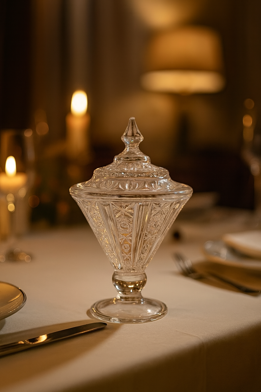 staklena zdjela s poklopcem,zdjela za bombone,zdjela za šećer,zdjela za slatkiše,staklena posuda za deserte,dekorativna staklena zdjela,zdjela na nožici,klasična staklena zdjela,elegantna zdjela za serviranje,zdjela za slastičarnu,zdjela za hotel,horeca stolno posuđe,zdjela za restoran,zdjela za kuhinju,zdjela za blagdanski stol,zdjela za poklon,prozirna staklena zdjela,staklena posuda s poklopcem,zdjela za kekse,zdjela za orašaste plodove,dekoracija za stol,serviranje deserata,glass candy bowl,bonbon zdjel