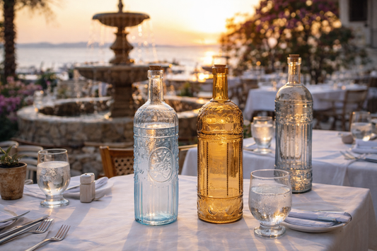 staklene boce za vodu, boce za vodu horeca, boce za restoran, boce za hotel, boce za konobu, boce za stol, boce za posluživanje vode, ugostiteljske boce, boce za svakodnevnu upotrebu, boce za šank, boce s čepom, boce za rashlađenu vodu, boce za vino restoran, boce za aromatiziranu vodu, horeca oprema posluživanje, boce za catering, boce za ugostiteljstvo, profesionalne boce za vodu, boce za stolno posluživanje, boce za ljetne terase, boce za vanjske prostore, boce za dalmatinski restoran, boce za ugostitelj