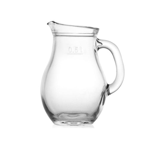 stakleni vrč, vrč za vodu, vrč za vino, vrč za sok, vrč za limunadu, vrč 0,5 l, stakleni vrč 0,5 l, vrč 500 ml, Pasabahce vrč, Pasabahce stakleni vrč, bokal za vodu, stakleni bokal, bokal za vino, bokal za sok, bokal 0,5 l, vrč za restoran, vrč za konobu, vrč za kafić, vrč za hotel, vrč za apartman, vrč za ugostiteljstvo, stakleno posuđe, posuđe za posluživanje, vrč s ručkom, mali stakleni vrč, profesionalni vrč za vodu, ugostiteljsko staklo, ugostiteljska oprema Split, vrč za vodu Split, Pasabahce Split