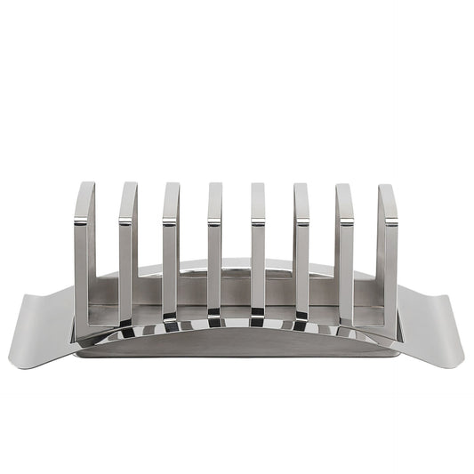 stalak za tost, držač za tost, inox stalak za tost, stalak za tost Karl Weis, Karl Weis Hrvatska, Karl Weis Split, držač za tost inox, stalak za kruh, držač za tostirane kriške, oprema za hotelski doručak, oprema za buffet, buffet oprema, hotelska buffet oprema, oprema za doručak, serviranje tosta, profesionalni stalak za tost, ugostiteljska oprema, ugostiteljska oprema Split, ugostiteljska oprema Dalmacija, ugostiteljska oprema Hrvatska, sitni inventar za ugostiteljstvo, hotelska oprema Split, hotelska opr