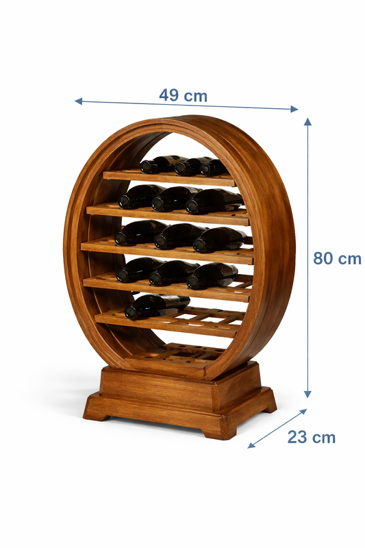 stalak za vino, drveni stalak za vino, stalak za 18 boca, stalak za vinske boce, vinoteka stalak, stalak za vino drveni, wine rack drveni, stalak za vino restoran, stalak za vino konoba, stalak za vino bar, stalak za vino terasa, stalak za vino 80 cm, stalak za vino premium, rustikalni stalak za vino, stalak za vino italija, panetta stalak za vino, wine rack italy, stalak za vino orah, stalak za vino dekoracija, stalak za vino profesionalni, stalak za vino horeca, stalak za vino ugostiteljstvo, stalak za vi