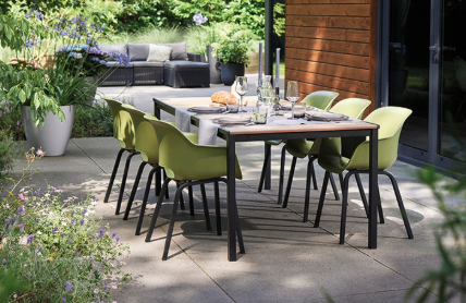 Stolica NOA by Keter - 3 boje na izbor