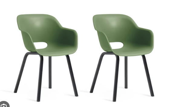 Stolica NOA by Keter - 3 boje na izbor