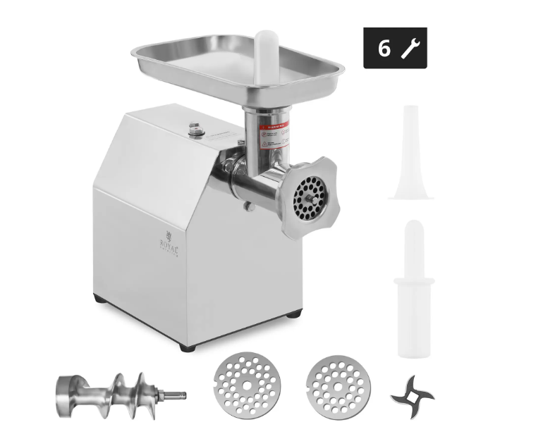 stroj za mljevenje mesa, mlin za meso, royal catering stroj za meso, horeca oprema, ugostiteljska oprema split, inox stroj za meso, profesionalni stroj za mesnice, oprema za mesare, horeca hrvatska, nirs.hr horeca, stroj za kobasice, stroj za mljeveno meso, mlin za meso inox, profesionalni mlin za meso, horeca oprema hrvatska, ugostiteljski strojevi, oprema za preradu mesa, royal catering hrvatska, mesarska oprema, horeca split, stroj za meso 140kg, stroj za preradu mesa, mesarski uređaj, royal catering mes