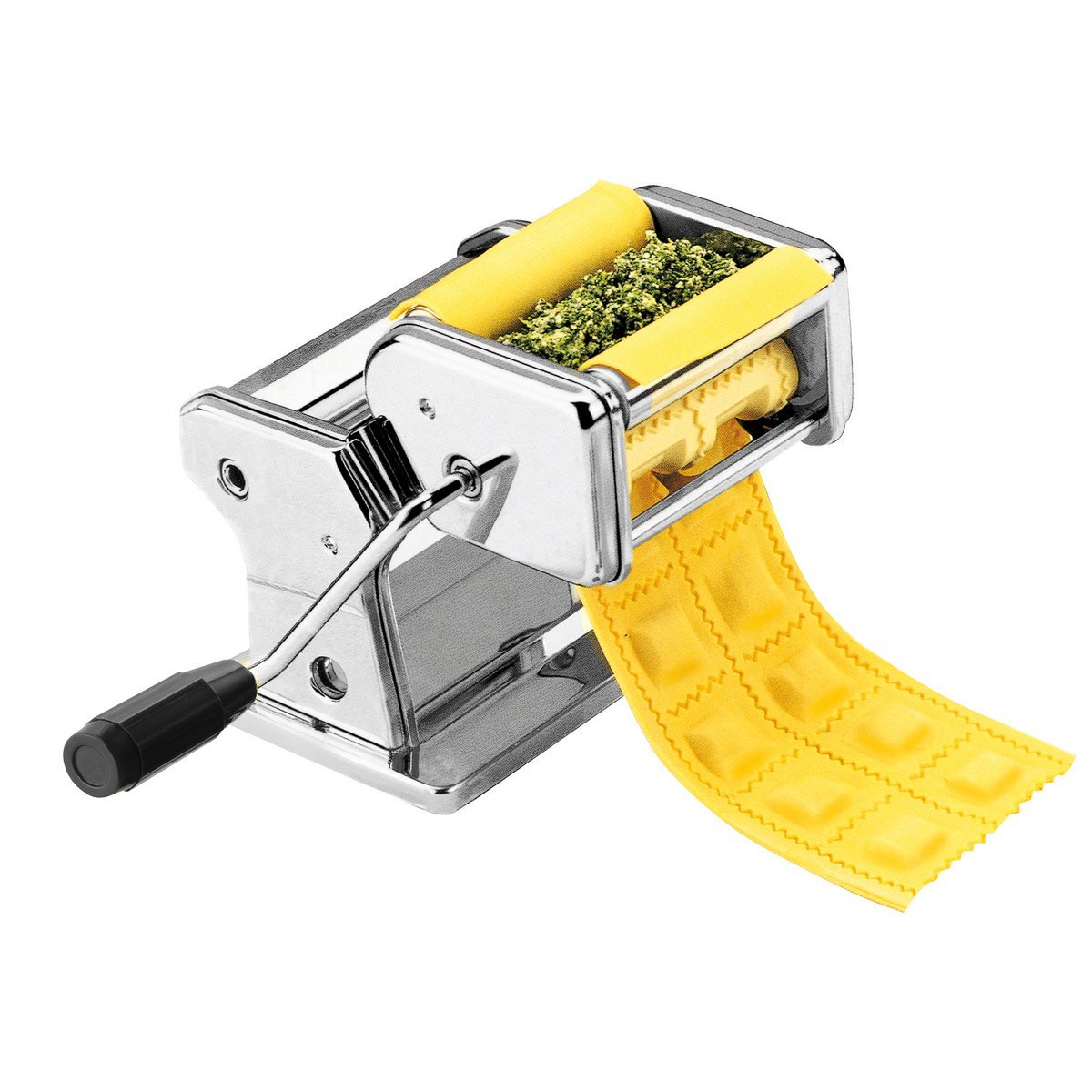 stroj za tjesteninu, aparat za raviole, stroj za špagete, Men41 pasta machine, ugostiteljska oprema Split, aparat za svježu tjesteninu, horeca oprema za kuhinju, stroj za fettuccine, izrada raviola, oprema za restoran, online narudžba opreme