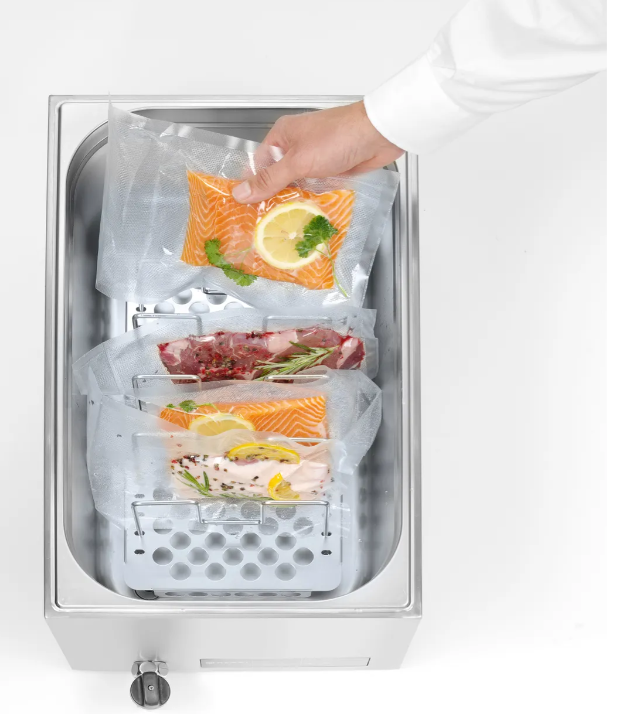 Sous vide sistem GN 1/1 HENDI