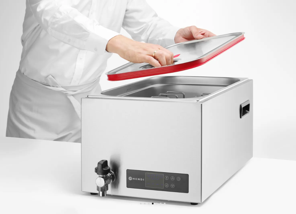 Sous vide sistem GN 1/1 HENDI