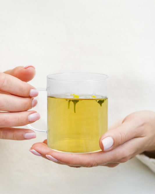 Staklene šalice – 90 & 150 ml