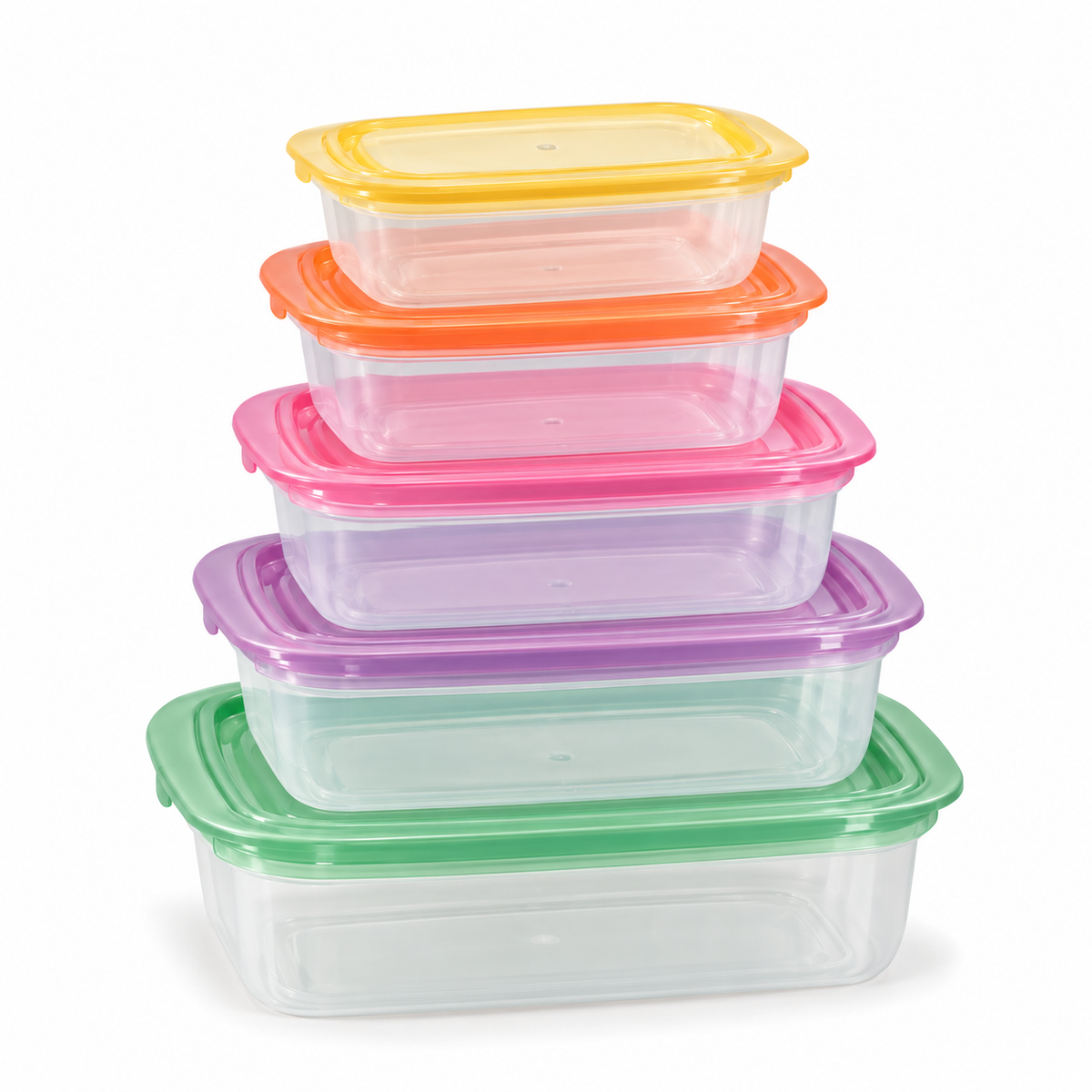 taperveri, set tapervera, tupperware,&nbsp;set posuda za hranu, set 5 posuda, posude s poklopcem, plastične posude za hranu, kutije za hranu, kutije s poklopcem, lunch box set, lunch box posude, posude za hladnjak, posude za čuvanje hrane, spremnici za hranu, plastični spremnici, meal prep posude, posude za meal prep, posude za ostatke hrane, posude za posao, posude za školu, posude za ručak, posude za salatu, posude za tjesteninu, posude za povrće, posuda 300 ml, posuda 500 ml, posuda 750 ml, posuda 1250 m