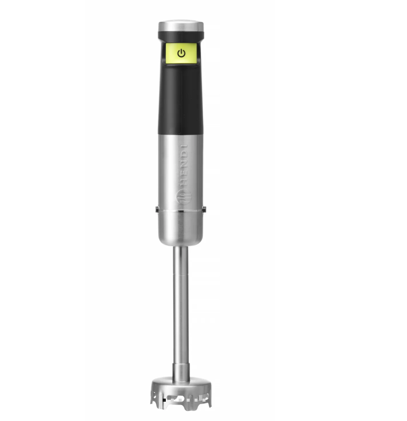 štapni blender, bežični štapni blender, profesionalni štapni mikser, Hendi blender, ručni blender inox, blender za restoran, blender za ugostiteljstvo, profesionalni ručni mikser, baterijski blender, cordless blender, blender 150 W, blender s regulacijom brzine, Smart Pressure blender, blender s 5 brzina, inox štapni mikser, blender za juhu, blender za umake, blender za pire, blender za smoothie, kuhinjska oprema za restoran, profesionalna kuhinjska oprema, blender za hotel, blender za catering, snažni ručn