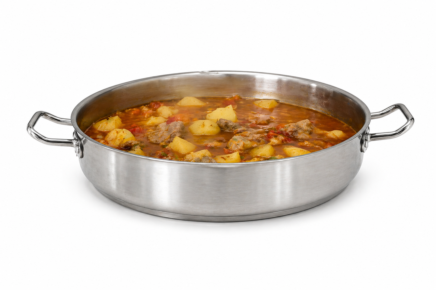 teća za brudet, teća za gregadu, inox teća 36 cm, profesionalna teća, ugostiteljska oprema Split, teća za restoran, velika teća za kuhanje, inox posuda za kuhanje, teća za ribu, dalmatinska kuhinja oprema, teća za konobu, teća za pašticadu, teća za gulaš, horeca oprema Hrvatska, kuhinjska oprema restoran, inox lonac široki, profesionalni lonci inox, teća za štednjak, teća za indukciju, teća za plin, oprema za kuhinju ugostiteljstvo, teća velika zapremnina, teća za kuhanje ribe, gastro oprema Dalmacija, rest