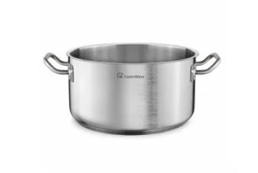 Teće inox od 3L do 20L CTW - Može i indukcija