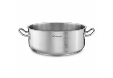 Teće inox od 3L do 20L CTW - Može i indukcija