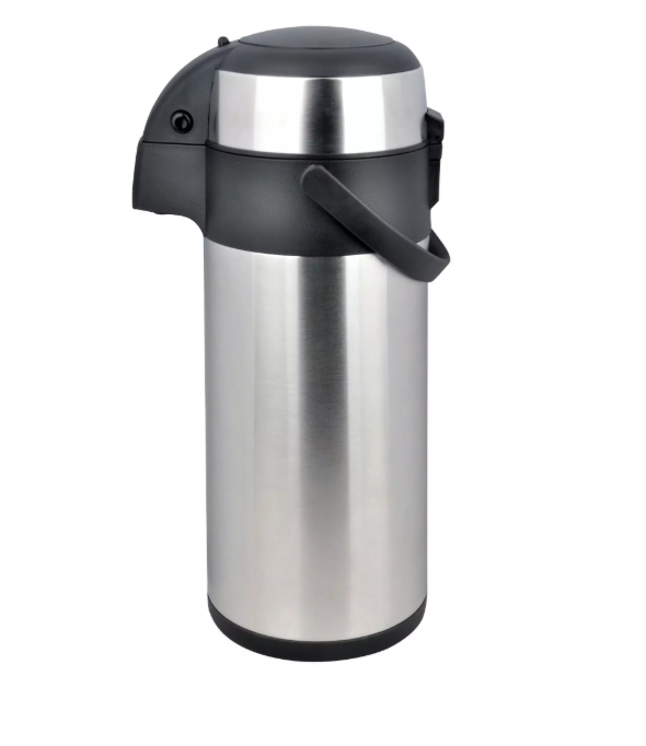 Termosica 3L s pumpom - KingHoff