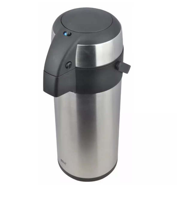 Termosica 3L s pumpom - KingHoff