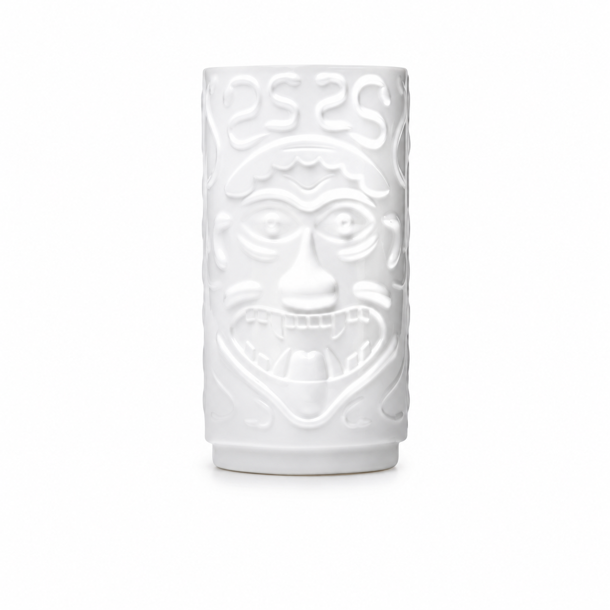 tiki čaša, tiki mug, tiki šalica, tiki kokteli, čaša za koktele, koktel čaša, bijela tiki čaša, tiki bar oprema, barske čaše, profesionalna čaša za koktele, beach bar oprema, horeca čaše, restoran čaše, hotel bar oprema, Mai Tai čaša, Zombie koktel čaša, Piña Colada čaša, signature cocktail glass, Brevetti Waf, George tiki, tiki glass 45 cl, egzotična čaša, čaša za rum koktele, cocktail presentation, NIRS Split, NIRS webshop, oprema za bar, ugostiteljska oprema, tiki restaurant, premium barska oprema.