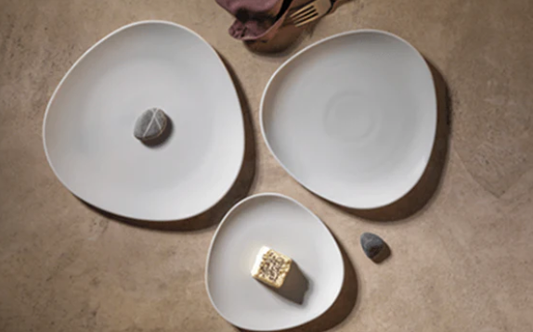 Tognana Trilogy - tanjuri na komad - Akcija do isteka zaliha