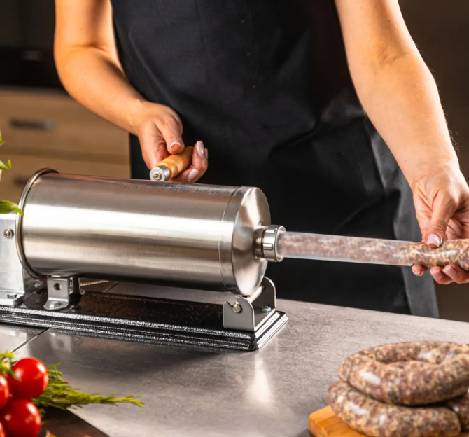 Klausberg top za kobasice KB-7928 – 3 kg 🌭✨