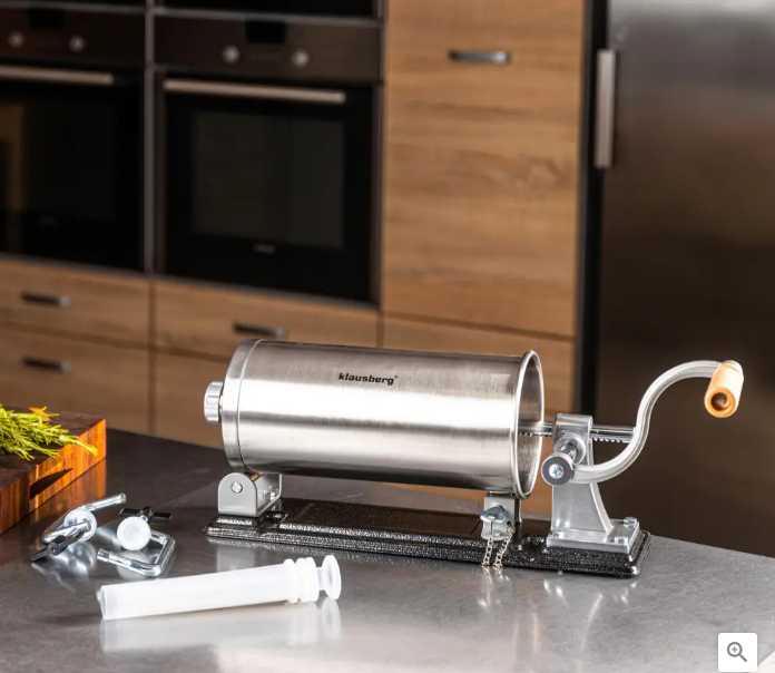 Klausberg top za kobasice KB-7928 – 3 kg 🌭✨