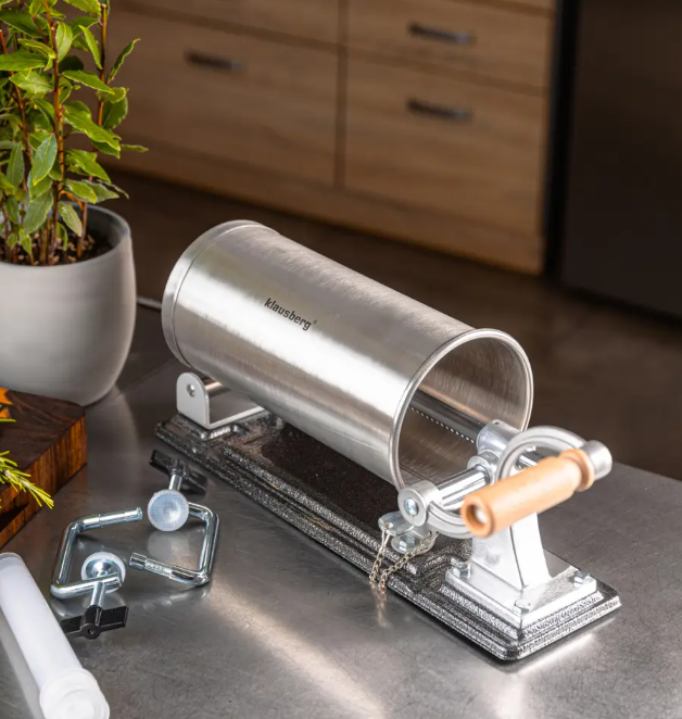 Klausberg top za kobasice KB-7928 – 3 kg 🌭✨