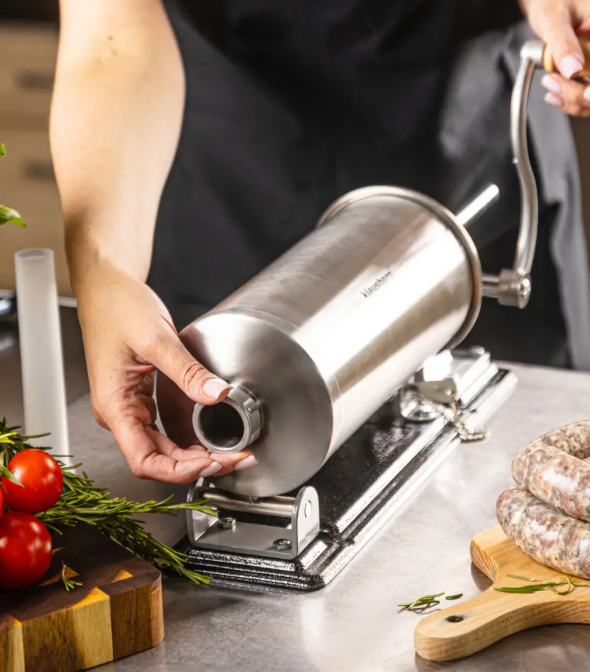 Klausberg top za kobasice KB-7928 – 3 kg 🌭✨