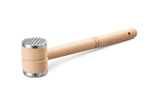 tučak za meso, omekšivač mesa, čekić za meso, drveni tučak za meso, inox tučak za meso, profesionalni tučak za meso, kuhinjski tučak za meso, alat za omekšavanje mesa, mesarski tučak, horeca oprema, oprema za restorane, tučak za šnicle, tučak za odreske, tučak za piletinu, kuhinjski alat za meso, profesionalni kuhinjski alat, drvena drška tučak, inox zupci za meso, alat za pripremu mesa, kuhinjski pribor, mesarski alat, tučak za domaću i profesionalnu upotrebu, kvalitetan tučak za meso, alat za kuhanje mesa