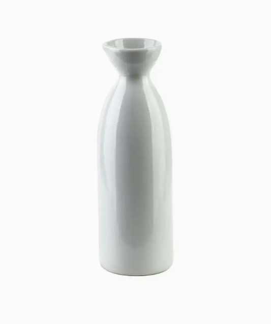 BASIC Porculanska boca za ulje / vaza 250 ml