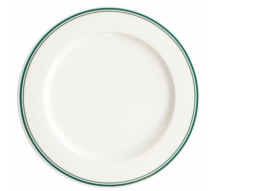 Kolekcija tanjura Forte Vira by Verlo (jamstvo na rub) HORECA posuđe