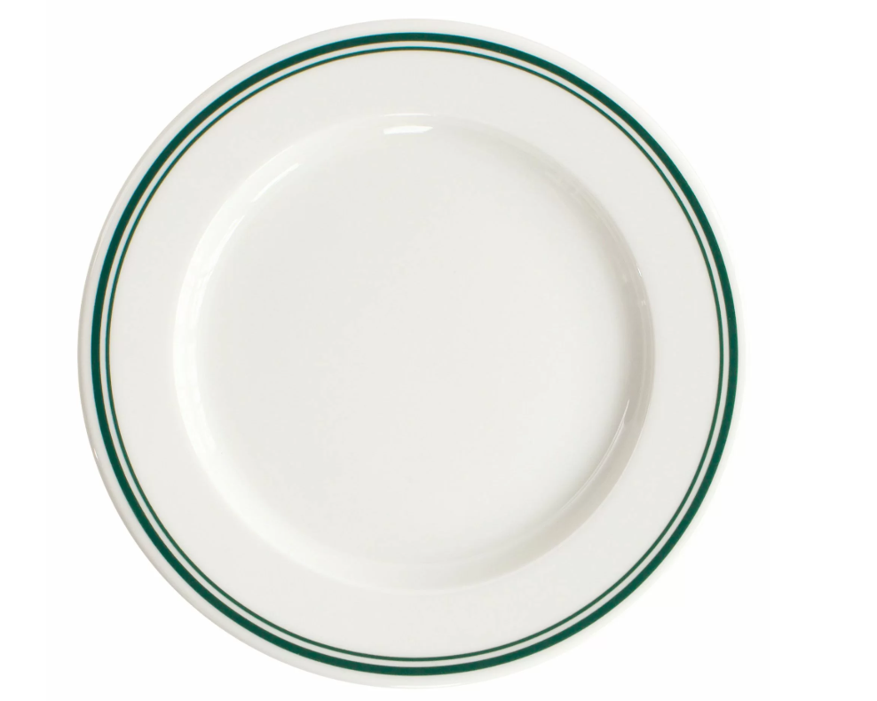 Kolekcija tanjura Forte Vira by Verlo (jamstvo na rub) HORECA posuđe