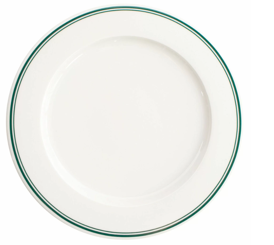 Kolekcija tanjura Forte Vira by Verlo (jamstvo na rub) HORECA posuđe