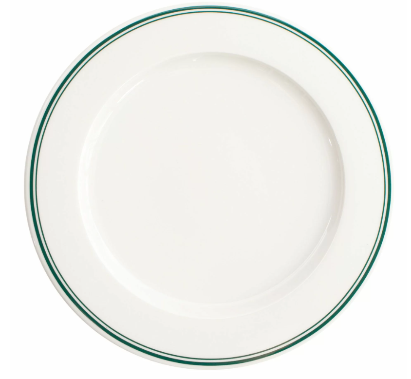 Kolekcija tanjura Forte Vira by Verlo (jamstvo na rub) HORECA posuđe